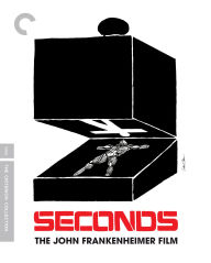 Title: Seconds [Criterion Collection] [Blu-ray]