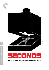 Title: Seconds [Criterion Collection]