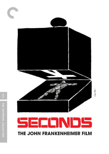 Seconds [Criterion Collection]