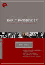 Early Fassbinder [Criterion Collection] [5 Discs]