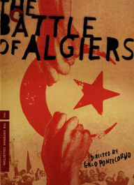 Title: The Battle of Algiers [Criterion Collection] [3 Discs]