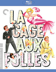 Title: La Cage aux Folles [Criterion Collection] [Blu-ray]