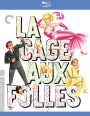 La Cage aux Folles [Criterion Collection] [Blu-ray]