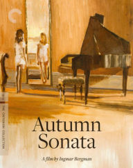 Title: Autumn Sonata [Criterion Collection] [Blu-ray]