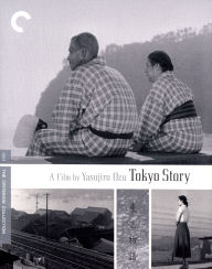 Title: TOKYO STORY (3PC BR W/DVD)