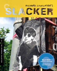 Title: Slacker [Criterion Collection] [Blu-ray]