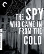 Spy Who Came In from the Cold