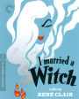 I Married a Witch [Criterion Collection] [Blu-ray]