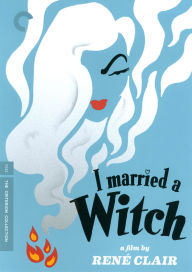 I Married a Witch [Criterion Collection]