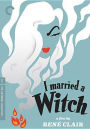 I Married a Witch [Criterion Collection]