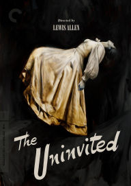 Title: The Uninvited [Criterion Collection]