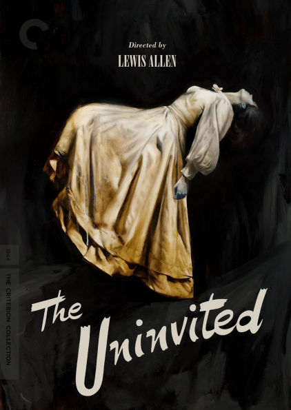 The Uninvited [Criterion Collection]