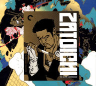 Title: ZATOICHI - BLIND SWORDSMAN (BR)