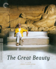 Title: The Great Beauty [Criterion Collection] [2 Discs] [Blu-ray/DVD]