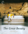 The Great Beauty [Criterion Collection] [2 Discs] [Blu-ray/DVD]