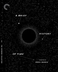 A Brief History of Time [Criterion Collection] [2 Discs] [Blu-ray/DVD]
