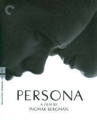 Title: PERSONA (2PC BR W/DVD)