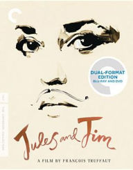 Title: Jules and Jim [Criterion Collection] [Blu-ray]