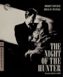 The Night of the Hunter [Criterion Collection] [2 Discs] [Blu-ray]