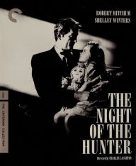 Title: The Night of the Hunter