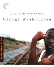 Title: GEORGE WASHINGTON (2PC BR W/DVD