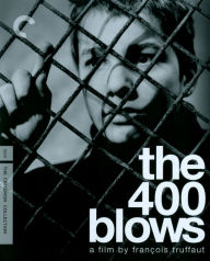 Title: 400 BLOWS (2PC BR W/DVD)