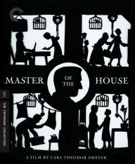 Title: Master of the House [Criterion Collection] [2 Discs] [Blu-ray/DVD]