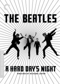 Title: A Hard Day's Night [Criterion Collection]