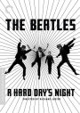 Hard Day's Night (Criterion Collection)
