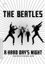 A Hard Day's Night [Criterion Collection]