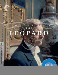 Title: Leopard [Criterion Collection] [2 Discs] [Blu-ray]