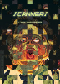 Title: Scanners [Criterion Collection]
