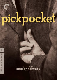 Title: Pickpocket [Criterion Collection]