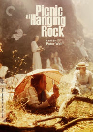 Title: Picnic at Hanging Rock [Criterion Collection]