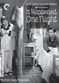 Title: It Happened One Night [Criterion Collection] [2 Discs]