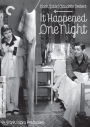 It Happened One Night [Criterion Collection] [2 Discs]