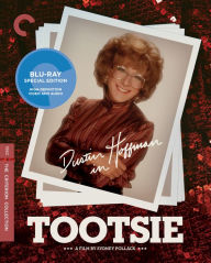 Title: Tootsie [Criterion Collection] [Blu-ray]
