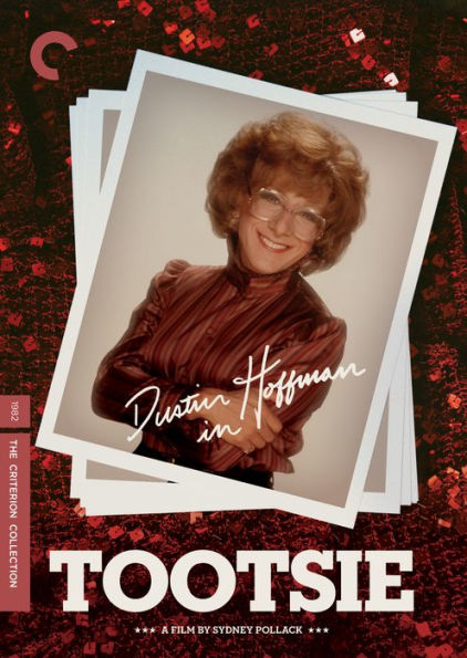 Tootsie [Criterion Collection] [2 Discs]