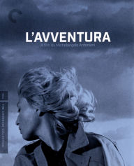 L' Avventura [Criterion Collection] [Blu-ray]