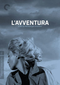 Title: L' Avventura [Criterion Collection] [2 Discs]