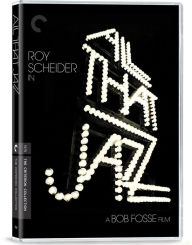 Title: The All That Jazz [Criterion Collection]