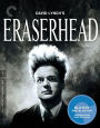 Eraserhead [Criterion Collection] [Blu-ray]