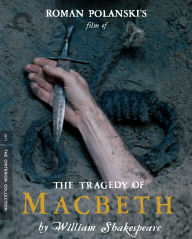 Title: Macbeth [Criterion Collection] [Blu-ray]