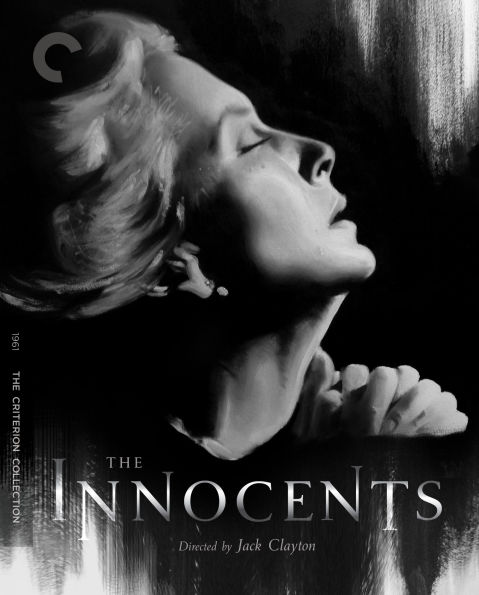 The Innocents [Criterion Collection] [Blu-ray]