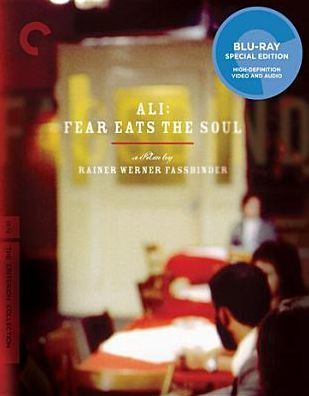 Ali: Fear Eats Soul/Dvd