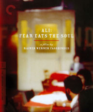 Title: Ali: Fear Eats the Soul [Criterion Collection] [Blu-ray]