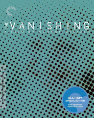 Title: The Vanishing [Criterion Collection] [Blu-ray]