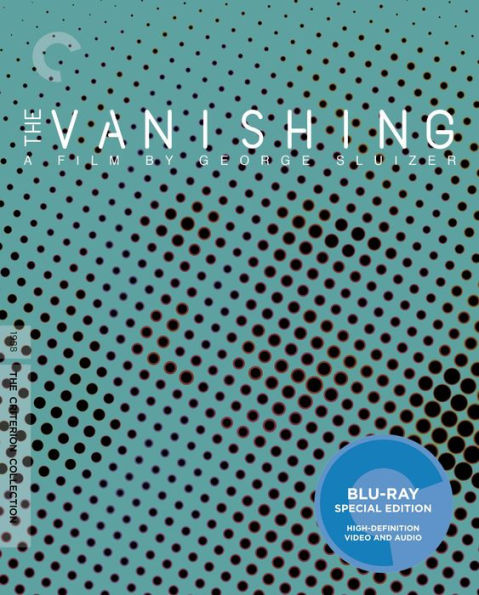 The Vanishing [Criterion Collection] [Blu-ray]