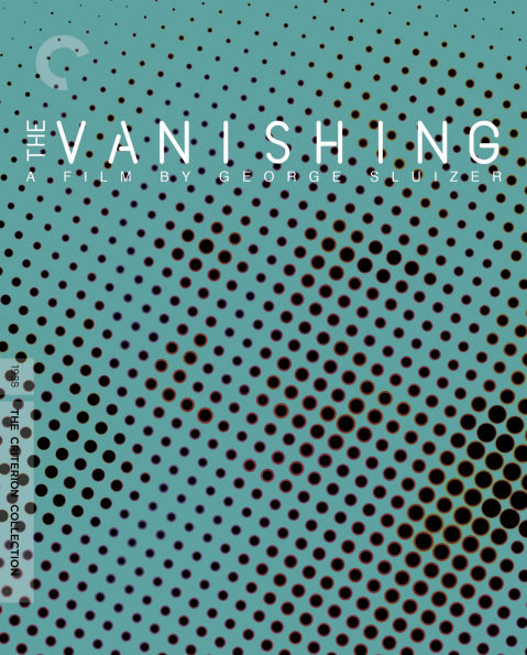 The Vanishing [Criterion Collection] [Blu-ray]