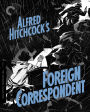 Foreign Correspondent [Criterion Collection] [Blu-ray]